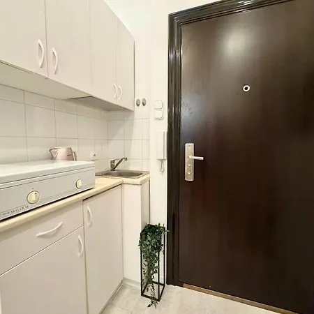 Apartment Kleh 2 Budapest