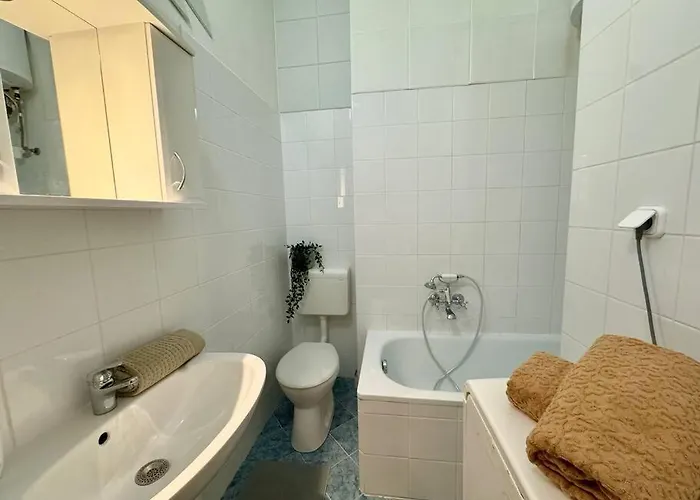 Appartement Kleh 2 *