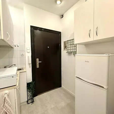 Kleh 2 Apartment