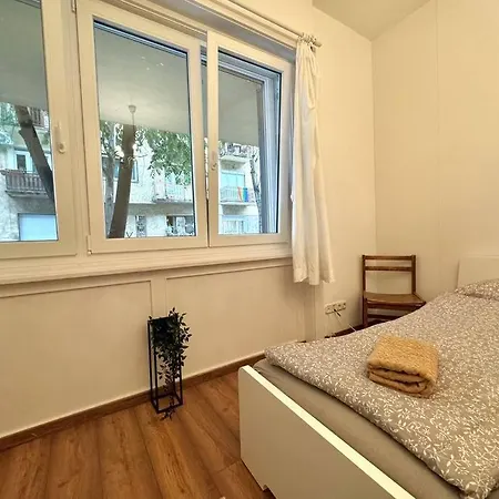 Kleh 2 Apartment