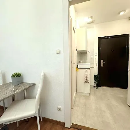 Kleh 2 * Budapest