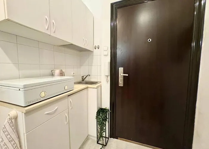 Apartament Kleh 2 Budapesta